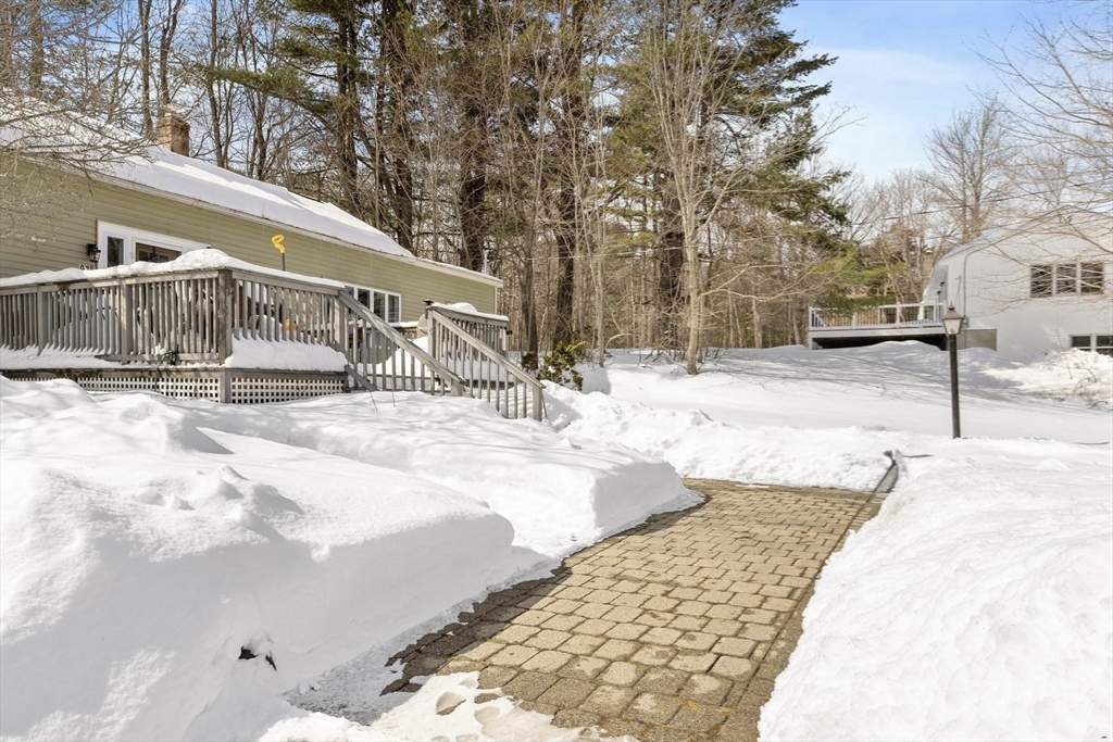 97 Worcester Road Westminster, MA 01473 - Photo 23 of 24