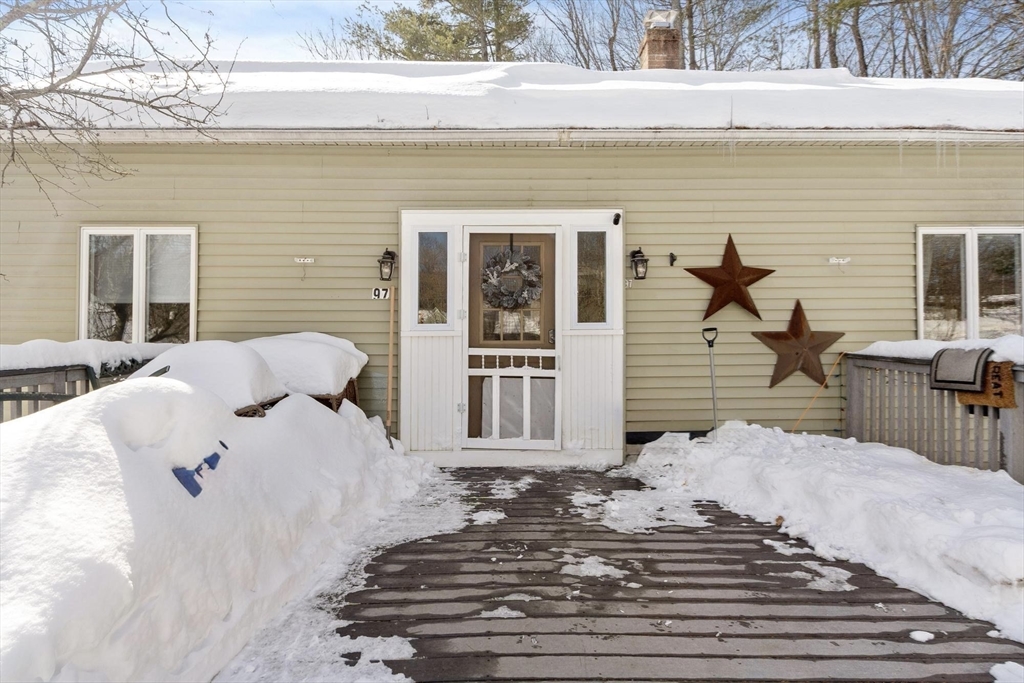 97 Worcester Road Westminster, MA 01473 - Photo 24 of 24