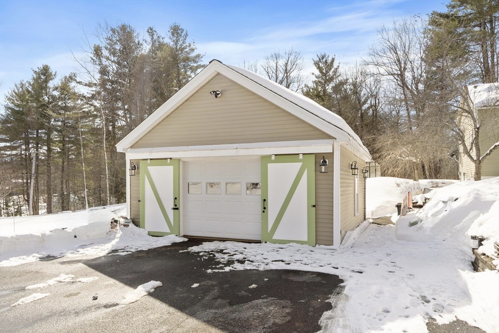 97 Worcester Road Westminster, MA 01473 - Photo 3 of 24