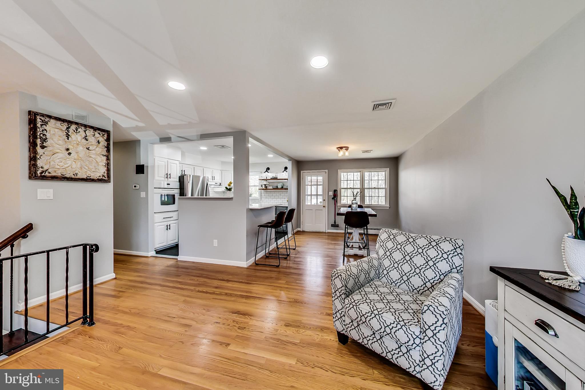 4816 Pole Road Alexandria, VA 22309 - Photo 8 of 52 Gallery Image 8