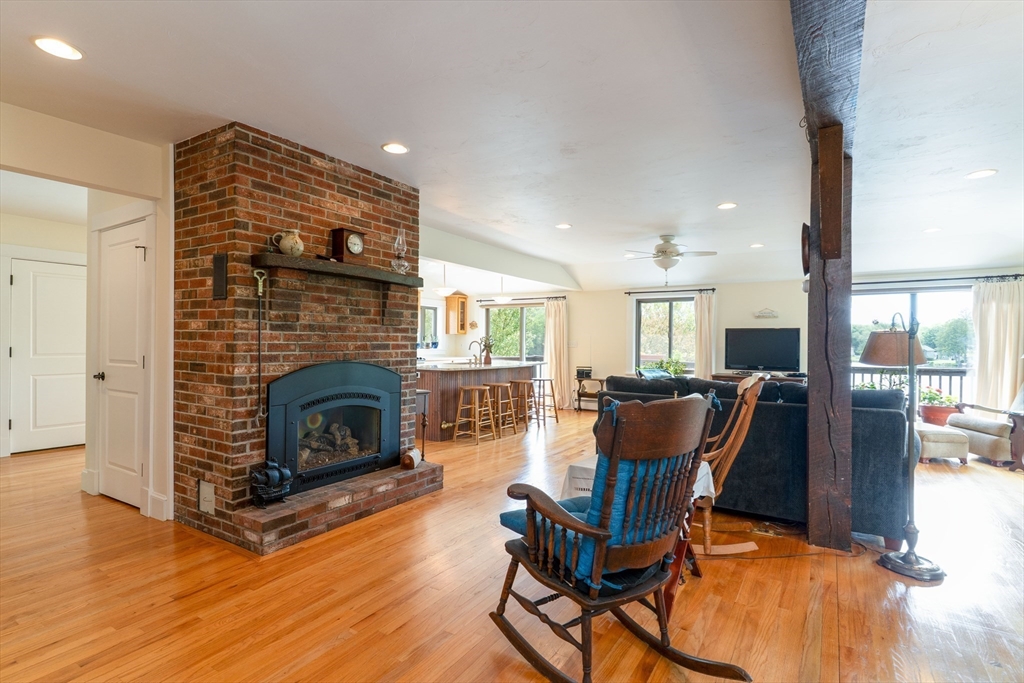 38 Warepoint Road West Brookfield, MA 01585 - Photo 12 of 42
