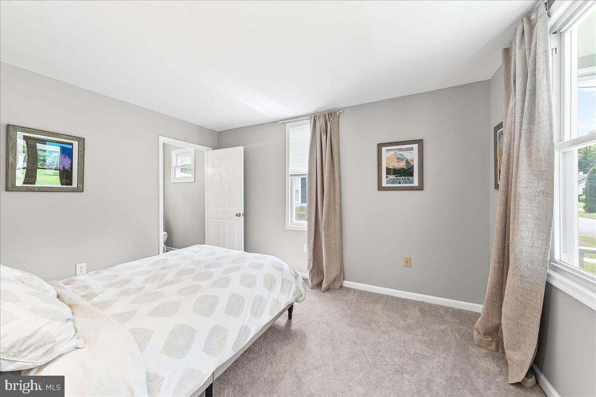 1019 Riverside Drive Pottstown, PA 19465 - Photo 16 of 36 Bright and airy bedroom retreat.