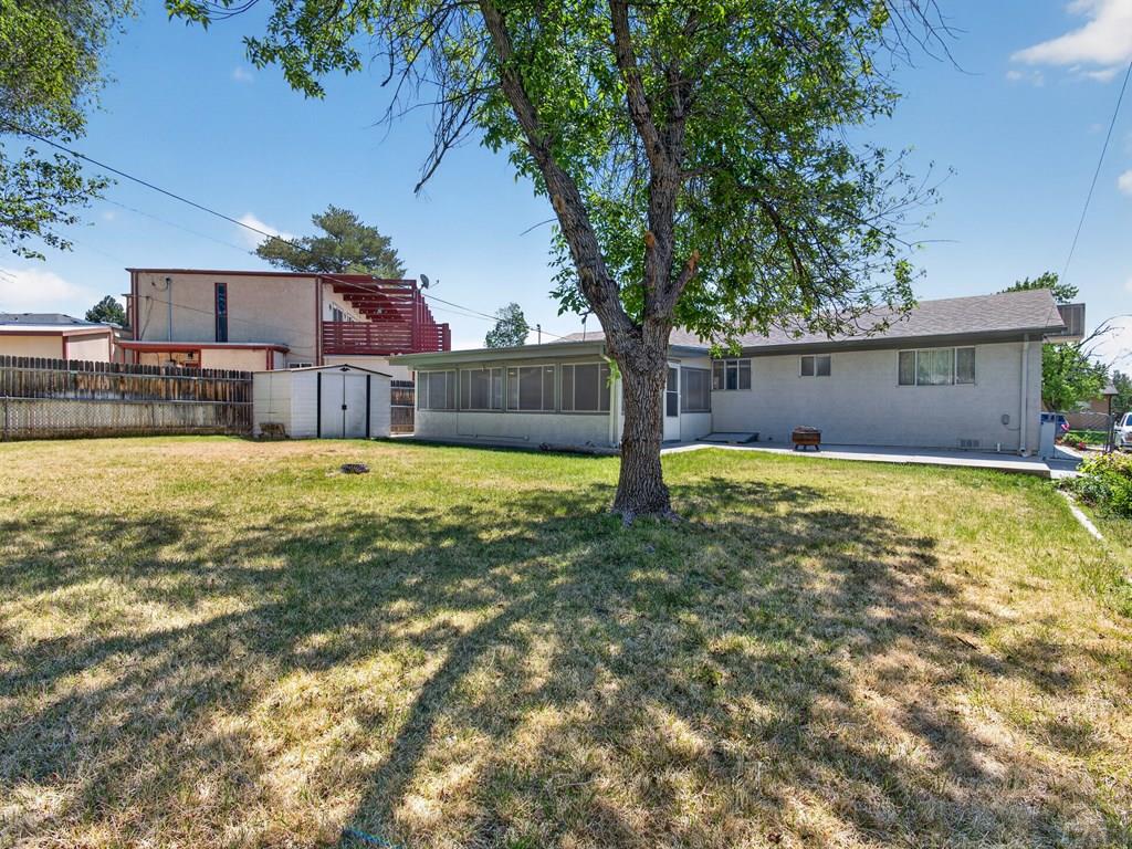 35 Mac Arthur Road Pueblo, CO 81001 - Photo 24 of 25