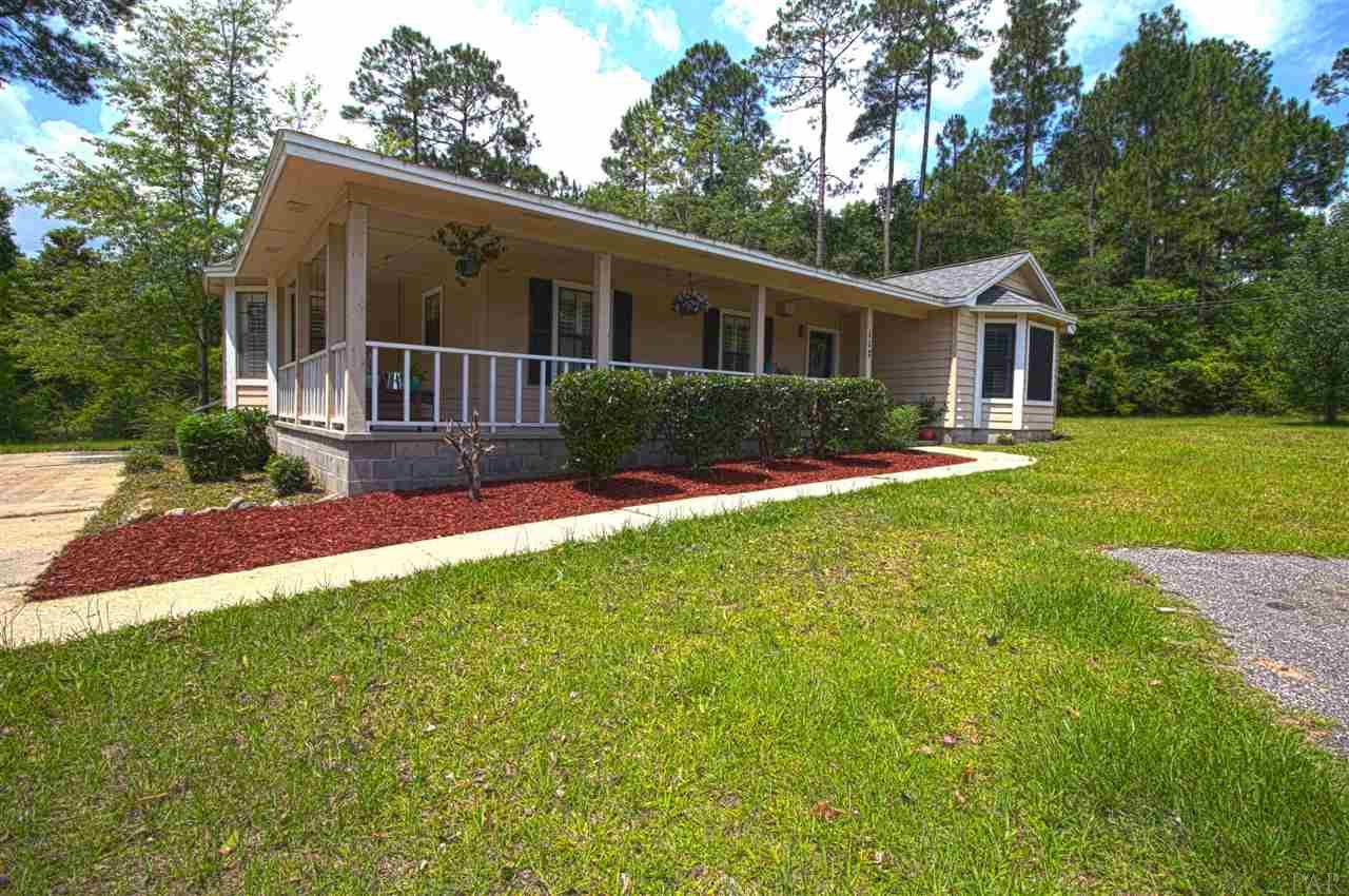 117 San Carlos Road Cantonment, FL 32533 - Photo 1 of 50 Gallery Image 1