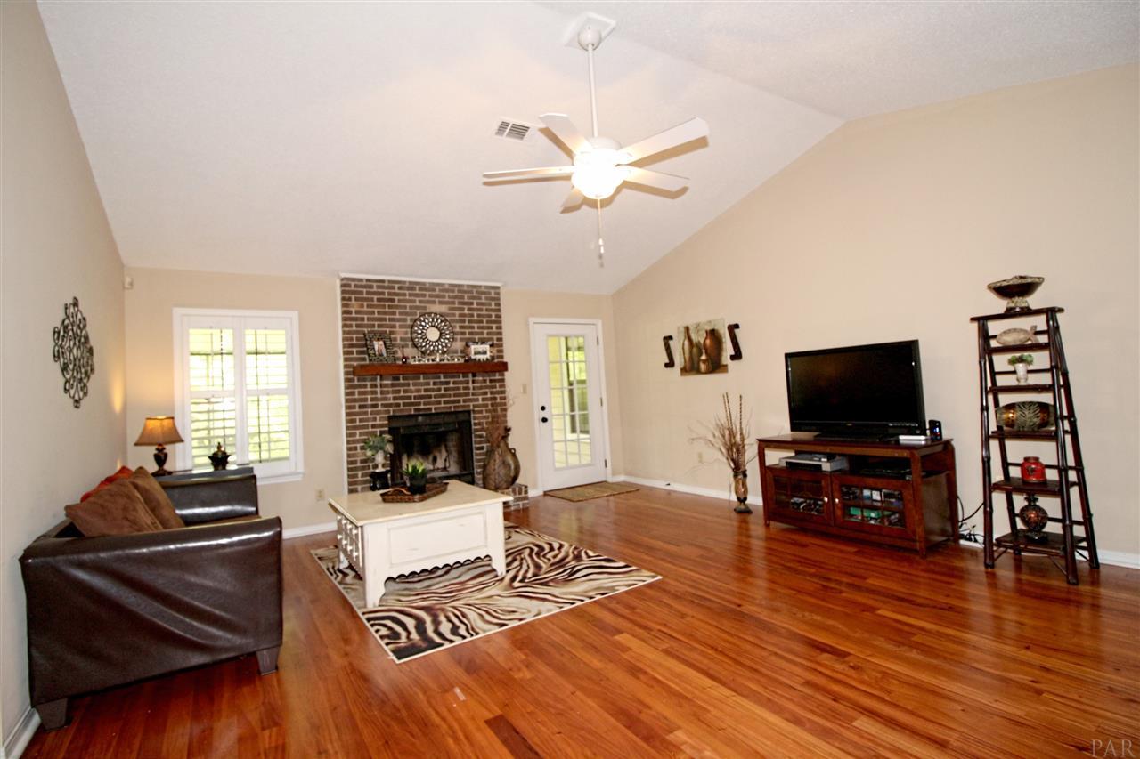117 San Carlos Road Cantonment, FL 32533 - Photo 20 of 50 Gallery Image 20