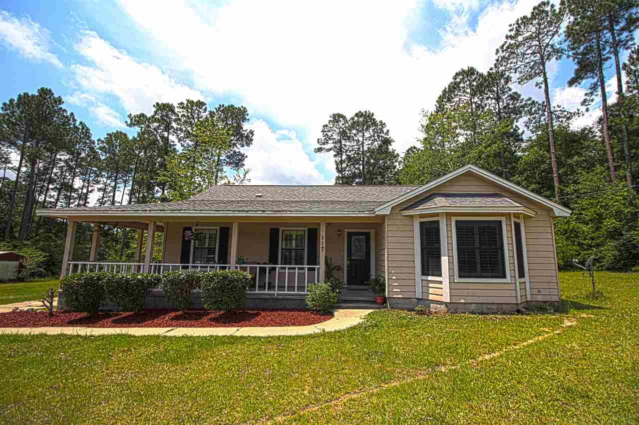 117 San Carlos Road Cantonment, FL 32533 - Photo 50 of 50 Gallery Image 50