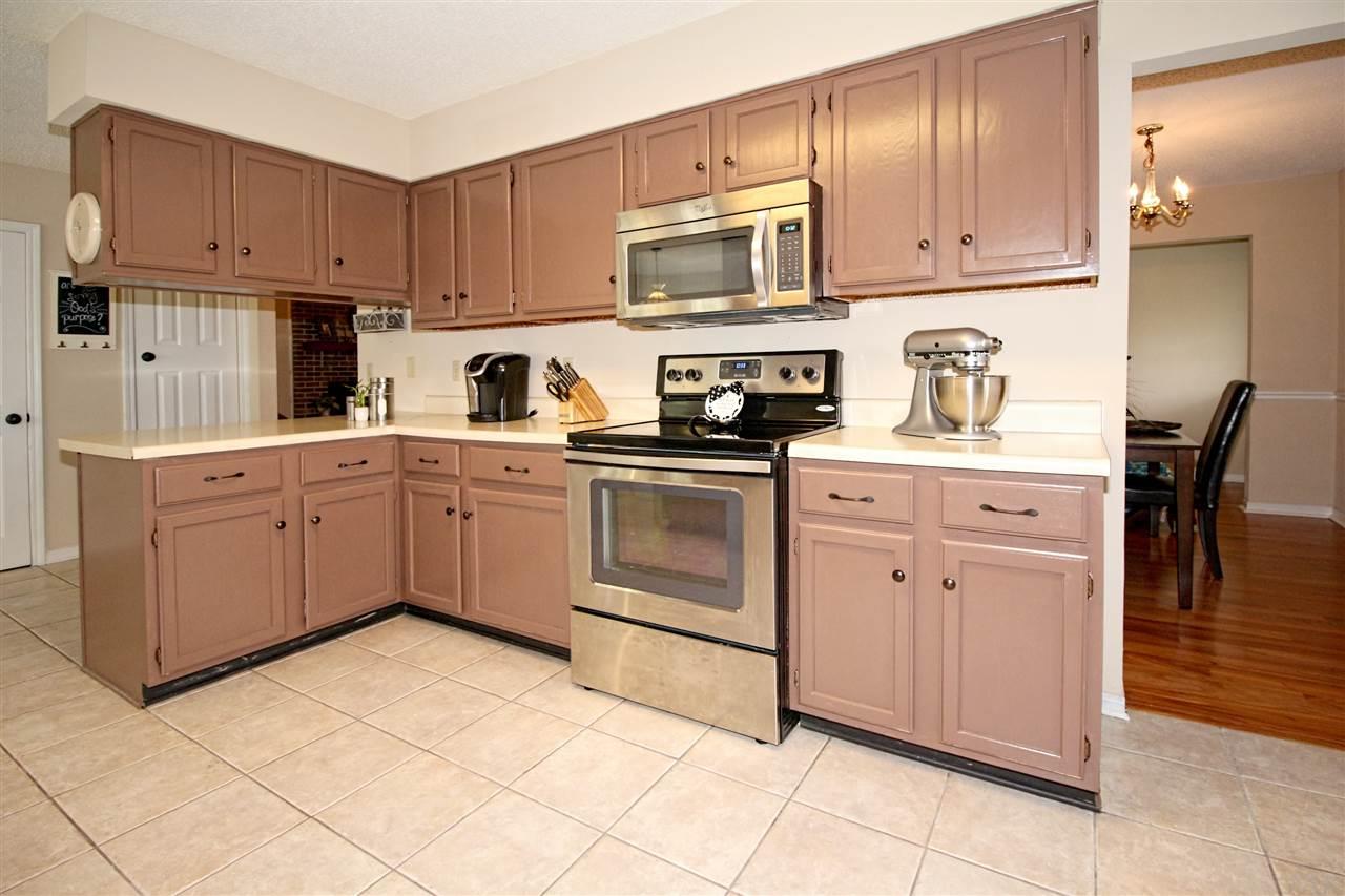 117 San Carlos Road Cantonment, FL 32533 - Photo 9 of 50 Gallery Image 9