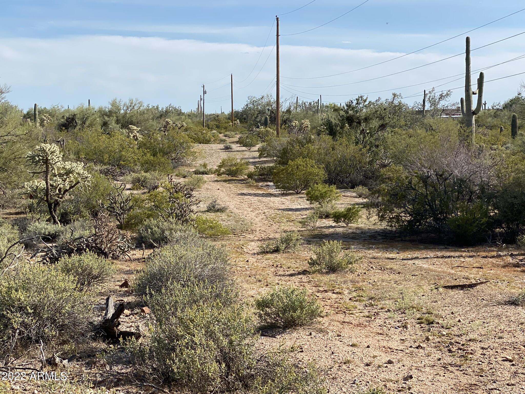0 North Hexcel Road, Unit A Florence, AZ 85132 - Photo 2 of 10 IMG_3795