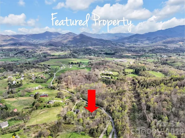 $90,000 | 676 Cathey Cove Road, Waynesville, NC 28786