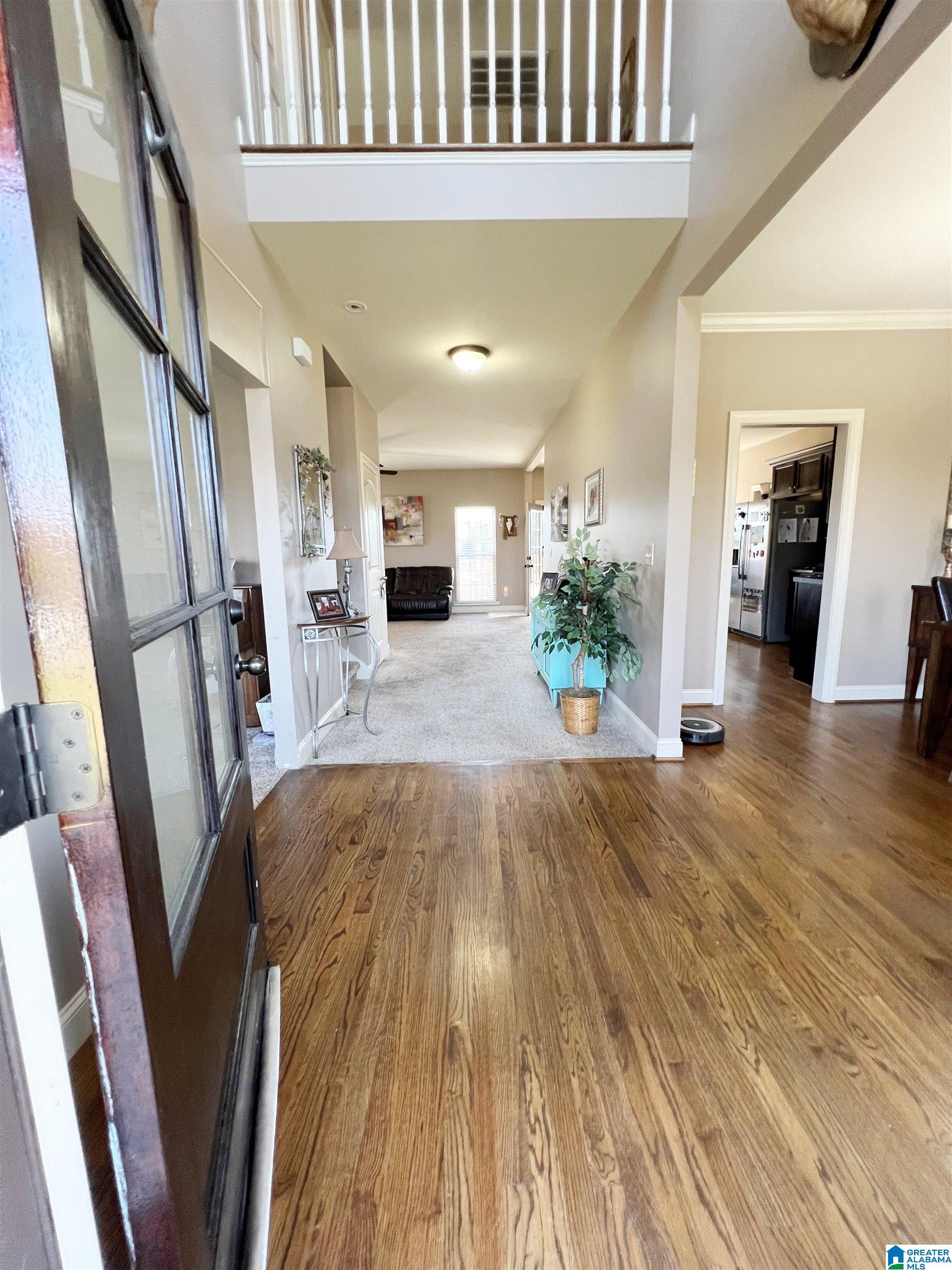 248 Masters Road Bessemer, AL 35023 - Photo 6 of 43