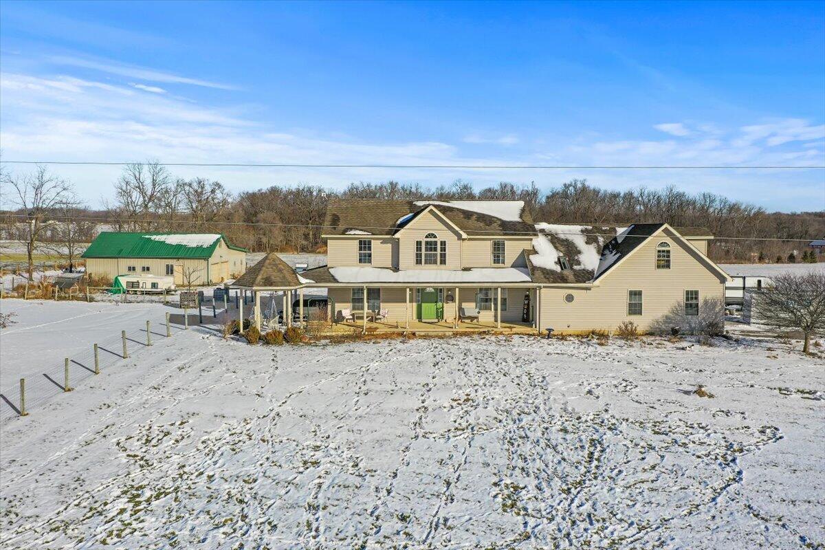 7320 Long Pond Road Cable, OH 43009 - Photo 1 of 78 03-DJI_0104