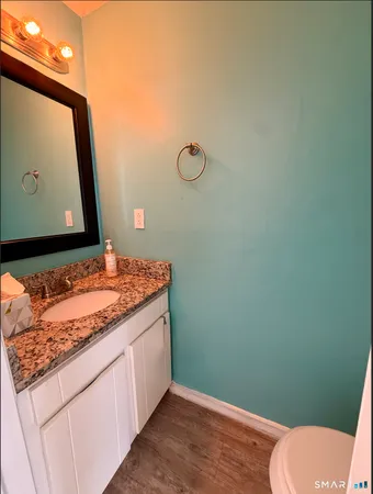 $2,150 | 39 Horton Hill Road, Unit 9B, Naugatuck, CT 06770