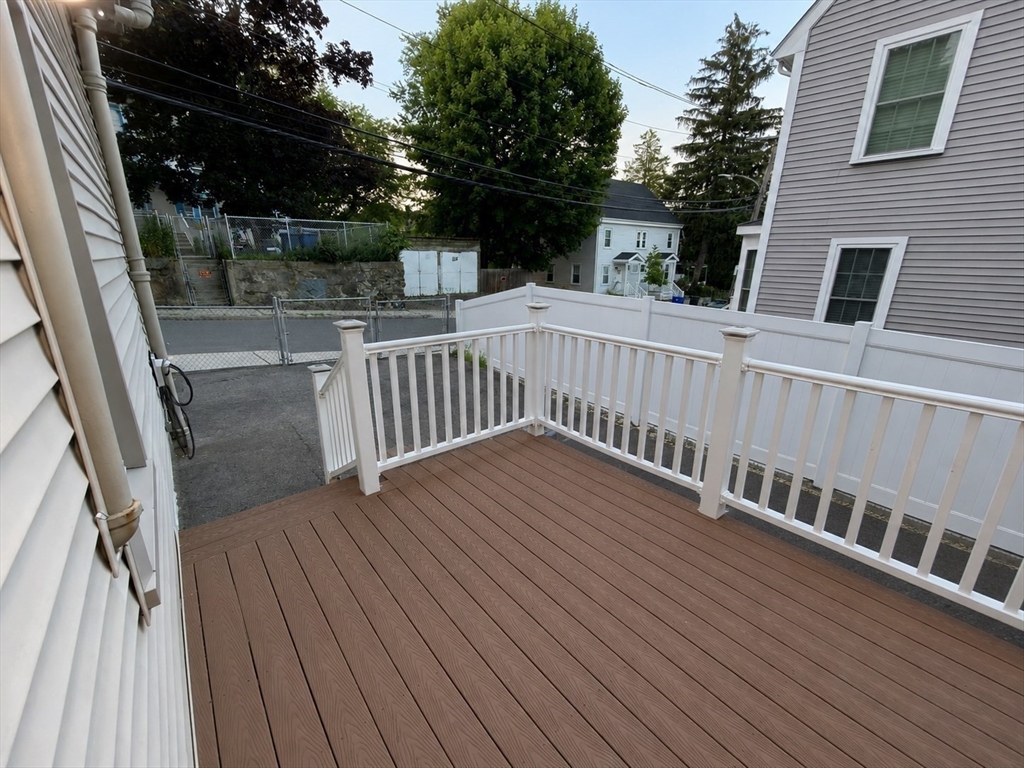 47 Cedar Street, Unit 1 Boston, MA 02126 - Photo 21 of 22