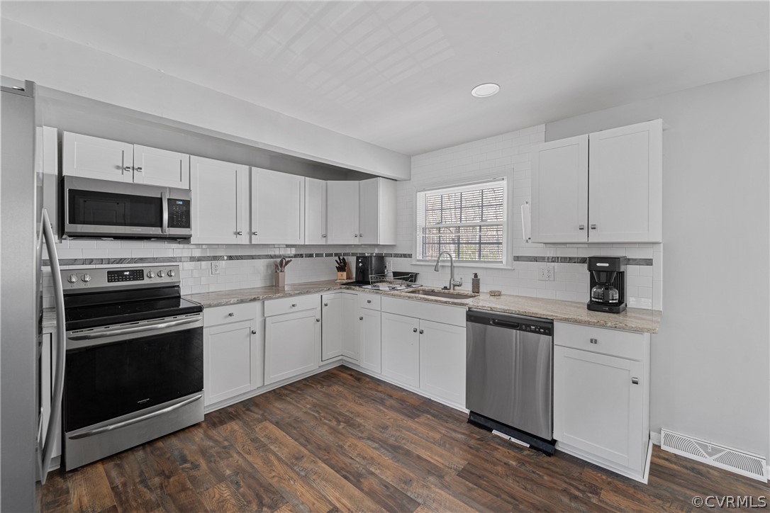 2700 Forest Lake Road Chester, VA 23831 - Photo 11 of 45 Gallery Image 11