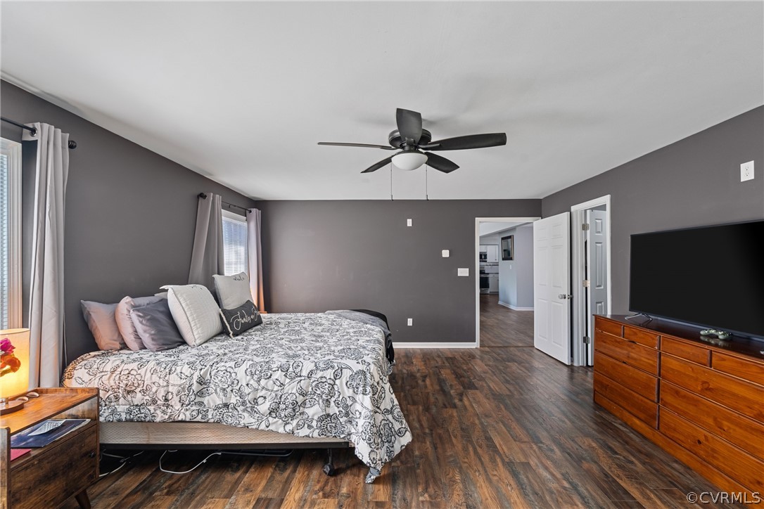 2700 Forest Lake Road Chester, VA 23831 - Photo 15 of 45 Gallery Image 15