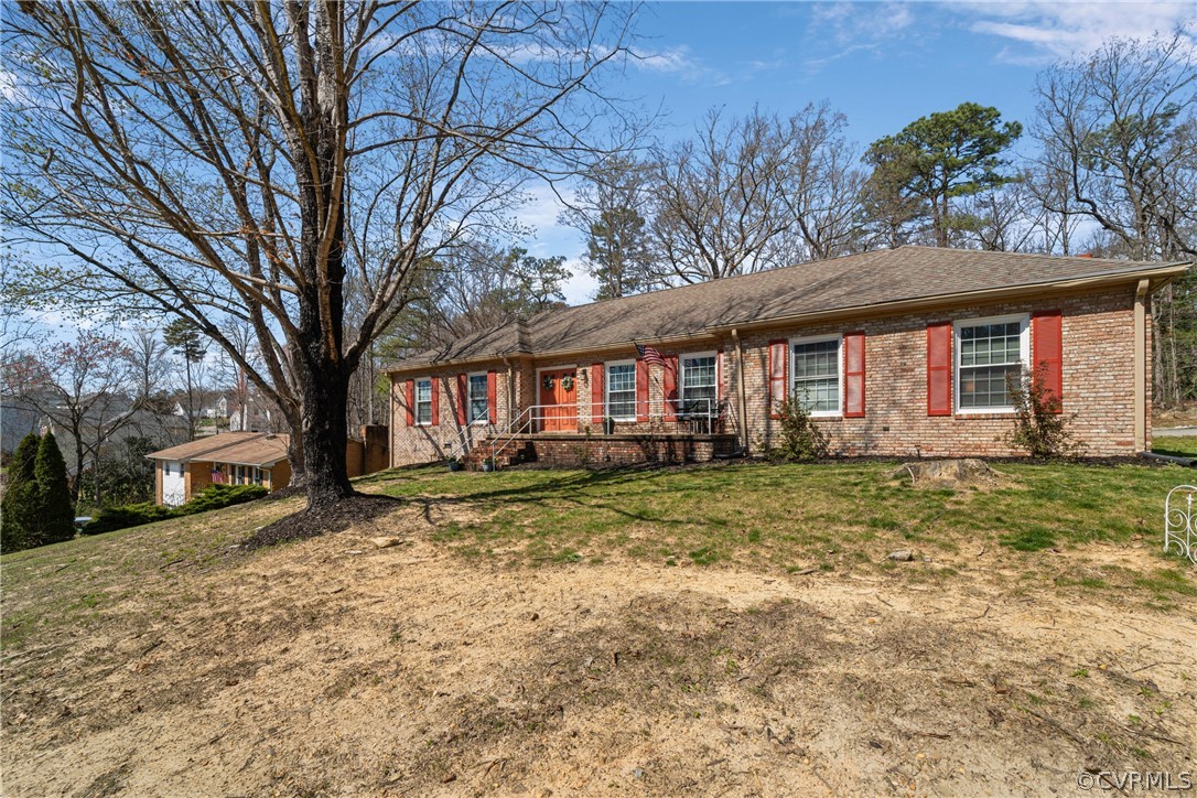 2700 Forest Lake Road Chester, VA 23831 - Photo 2 of 45 Gallery Image 2