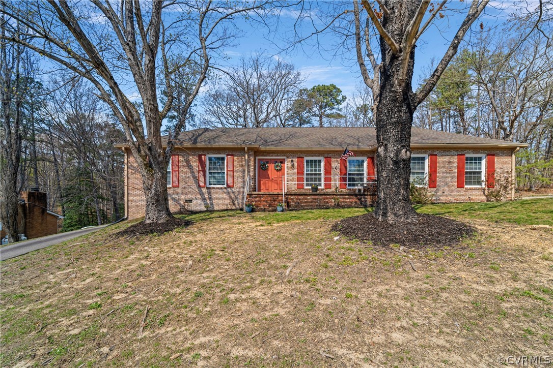 2700 Forest Lake Road Chester, VA 23831 - Photo 3 of 45 Gallery Image 3
