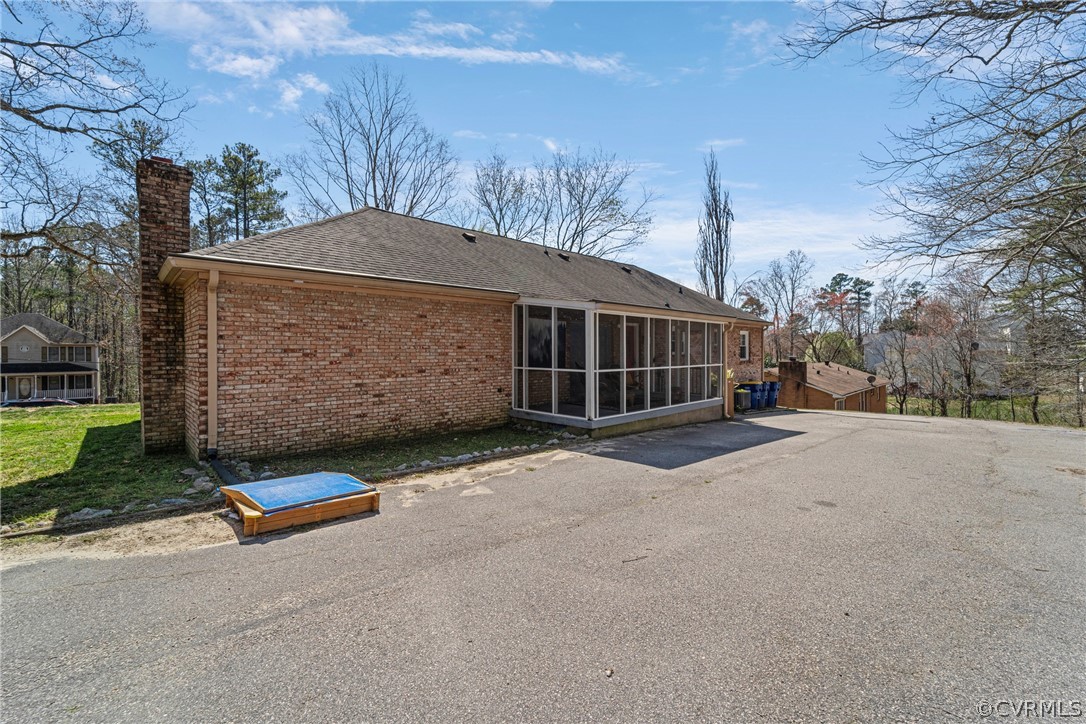 2700 Forest Lake Road Chester, VA 23831 - Photo 34 of 45 Gallery Image 34