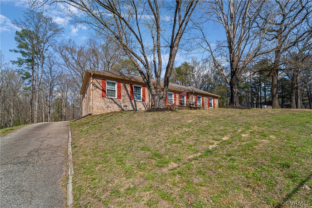 2700 Forest Lake Road Chester, VA 23831 - Photo 44 of 45 Gallery Image 44