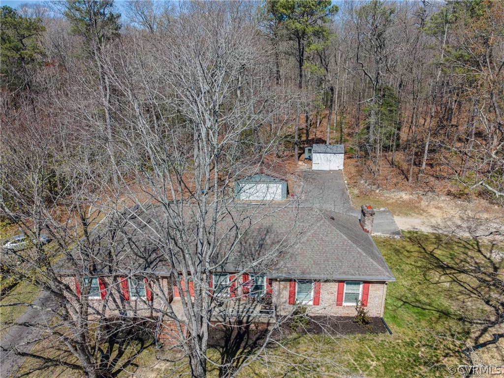 2700 Forest Lake Road Chester, VA 23831 - Photo 45 of 45 Gallery Image 45