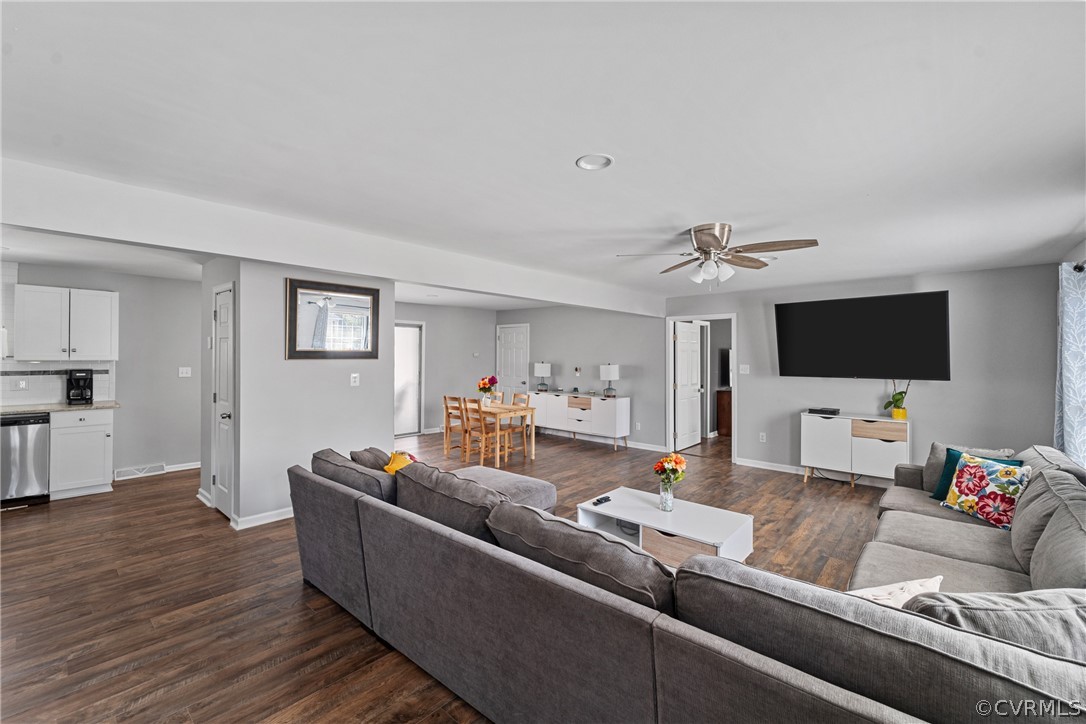 2700 Forest Lake Road Chester, VA 23831 - Photo 7 of 45 Gallery Image 7