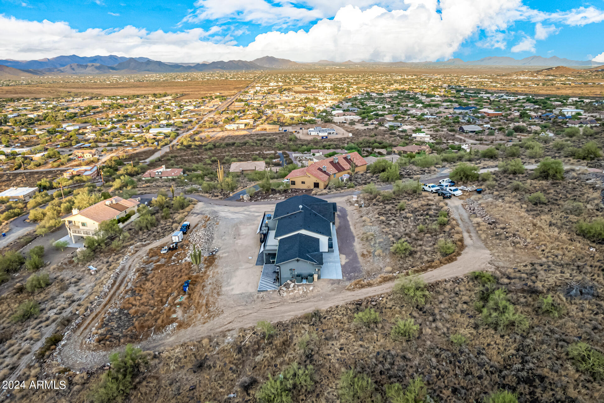 1829 West Cloud Road Phoenix, AZ 85086 - Photo 129 of 137 0263-132-Cloud