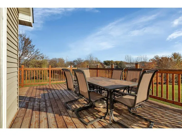 $2,450 | 516 Frankfort Way, Waverly, MN 55390