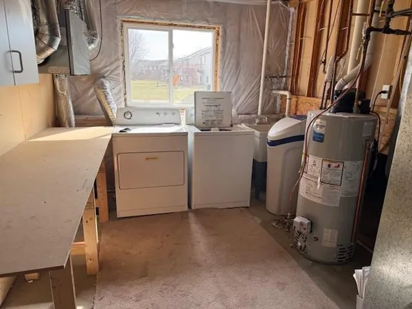 $2,450 | 516 Frankfort Way, Waverly, MN 55390