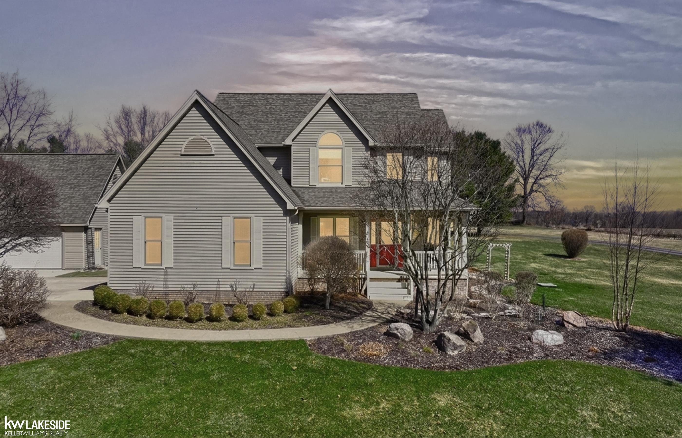 1201 Yule Road Leonard, MI 48367 - Photo 2 of 90