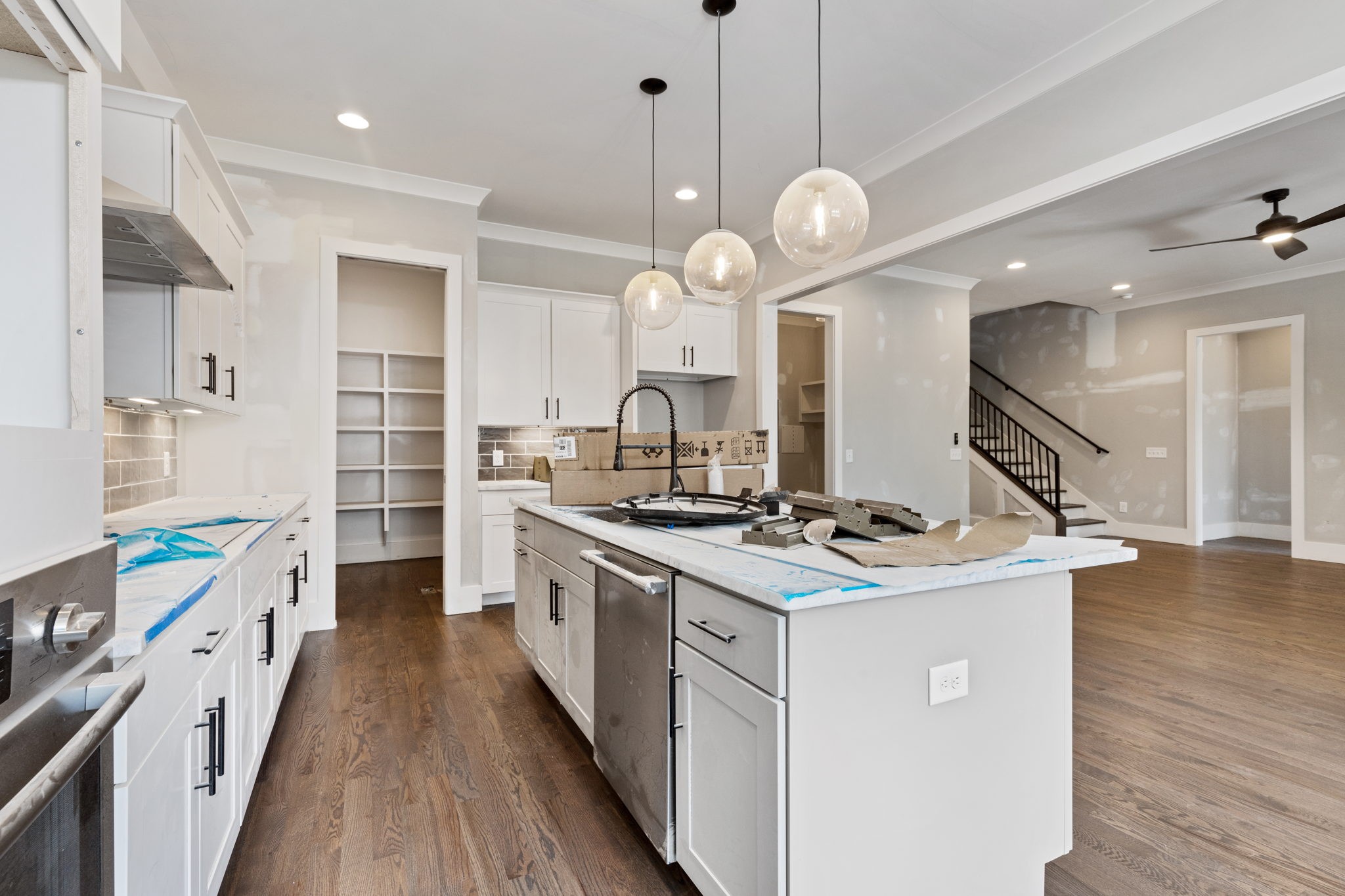 4078 Webb Road Murfreesboro, TN 37128 - Photo 6 of 48 Gallery Image 6