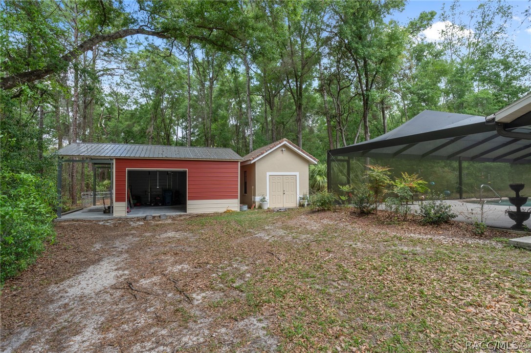 2853 West Sunrise Street Lecanto, FL 34461 - Photo 37 of 39