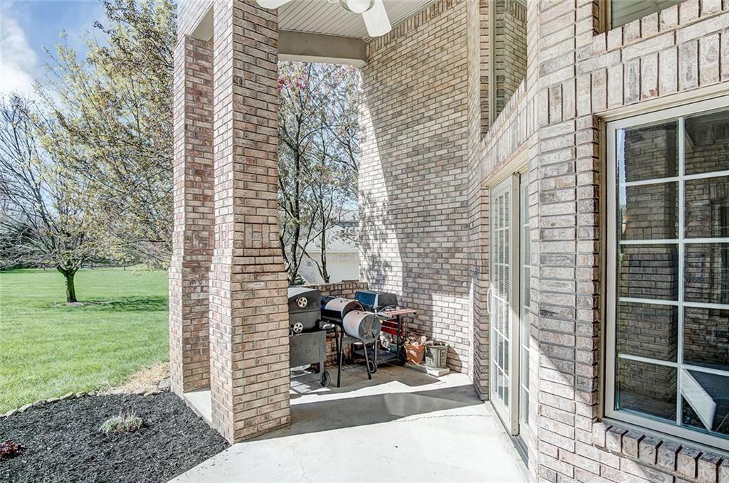 2696 Ballydoyle Drive Springfield, OH 45503 - Photo 43 of 45