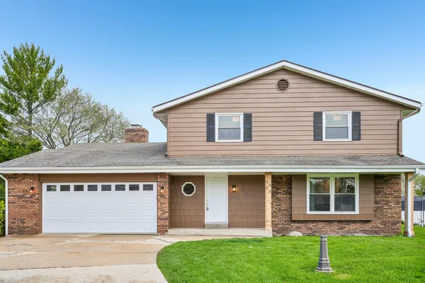 $475,000 | 4898 West Abbott Avenue, Greenfield, WI 53220