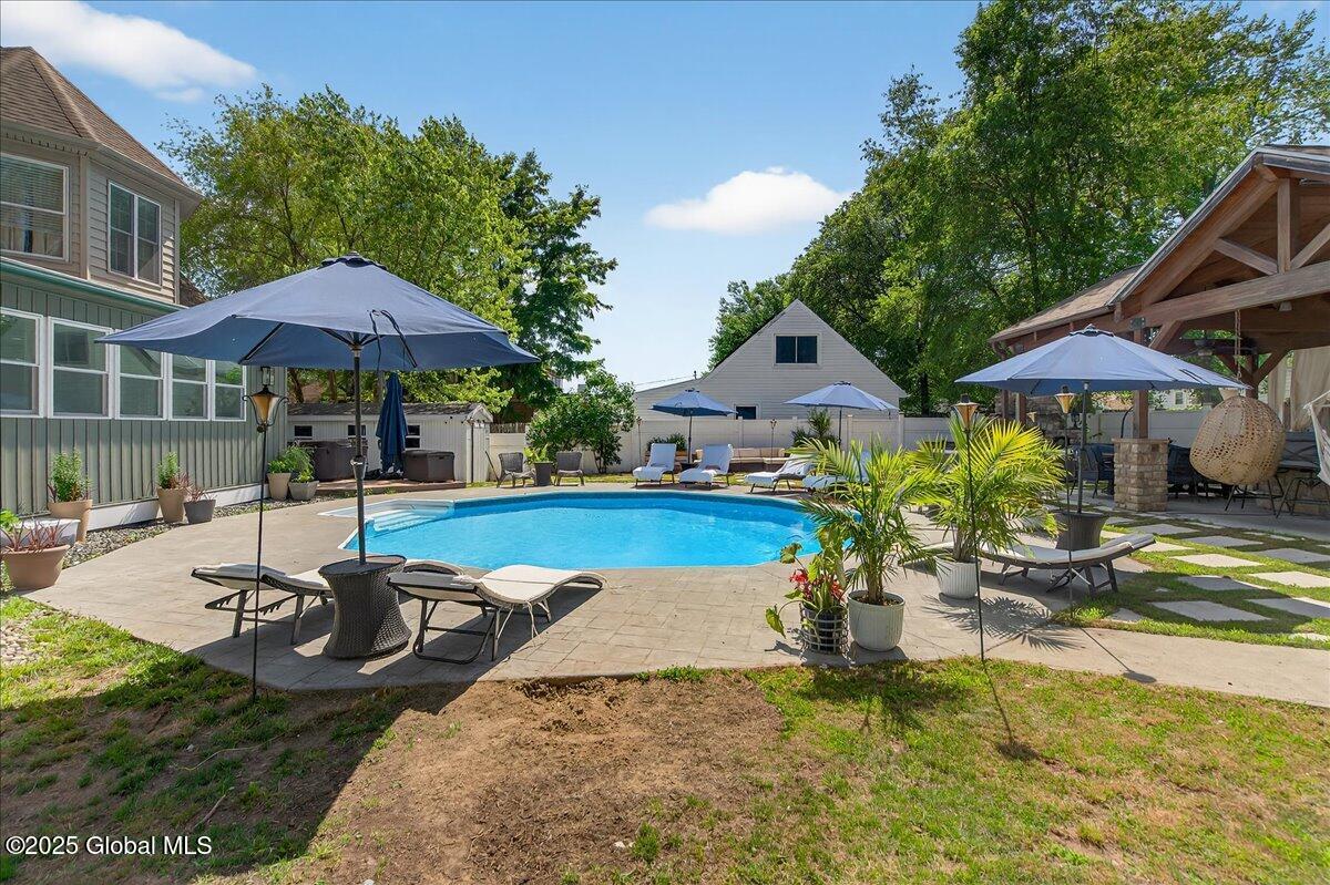 10 Kimberly Street Colonie, NY 12205 - Photo 29 of 103 028-10 KIMBERLY_-11