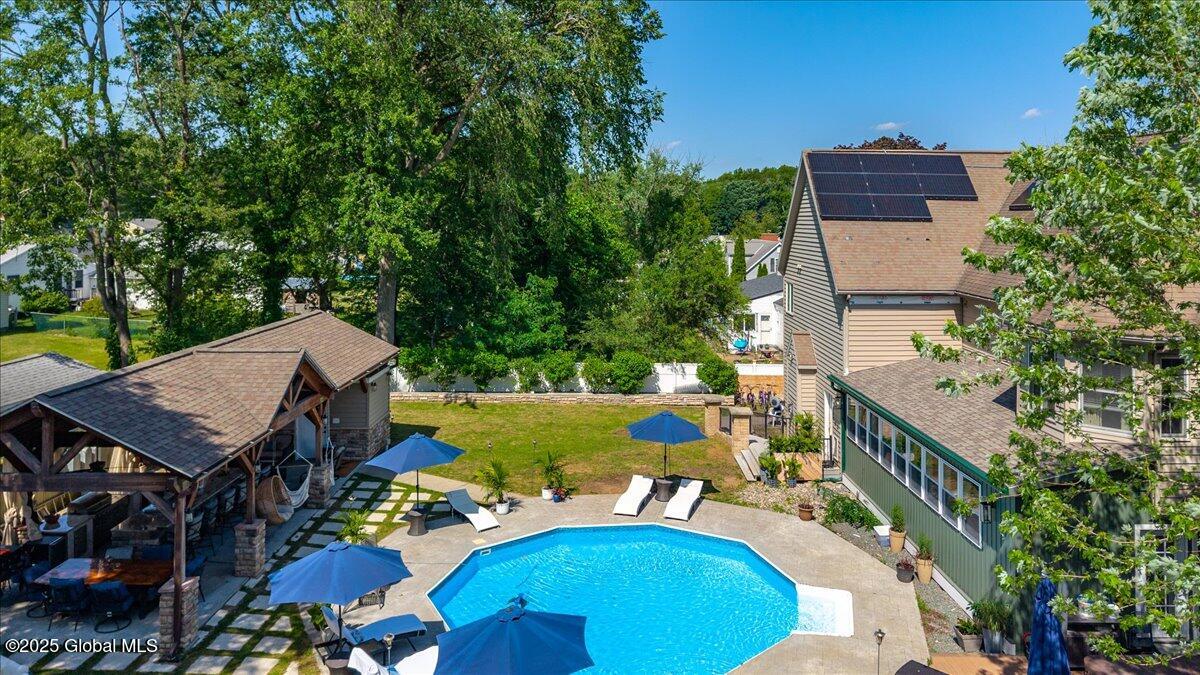 10 Kimberly Street Colonie, NY 12205 - Photo 46 of 103 010-10 Kimberly St-10