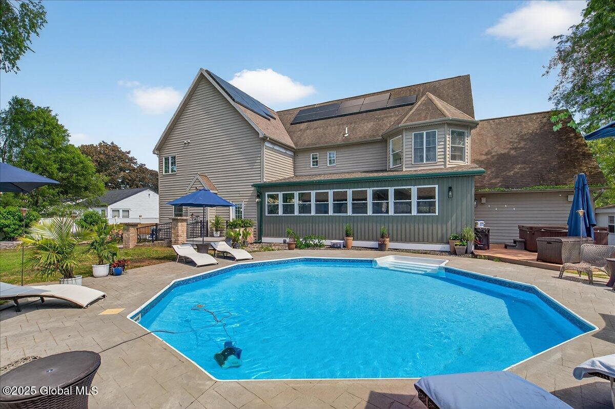 10 Kimberly Street Colonie, NY 12205 - Photo 47 of 103 025-10 KIMBERLY_-8