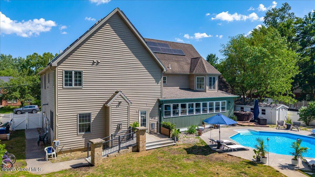 10 Kimberly Street Colonie, NY 12205 - Photo 49 of 103 011-10 Kimberly St-11