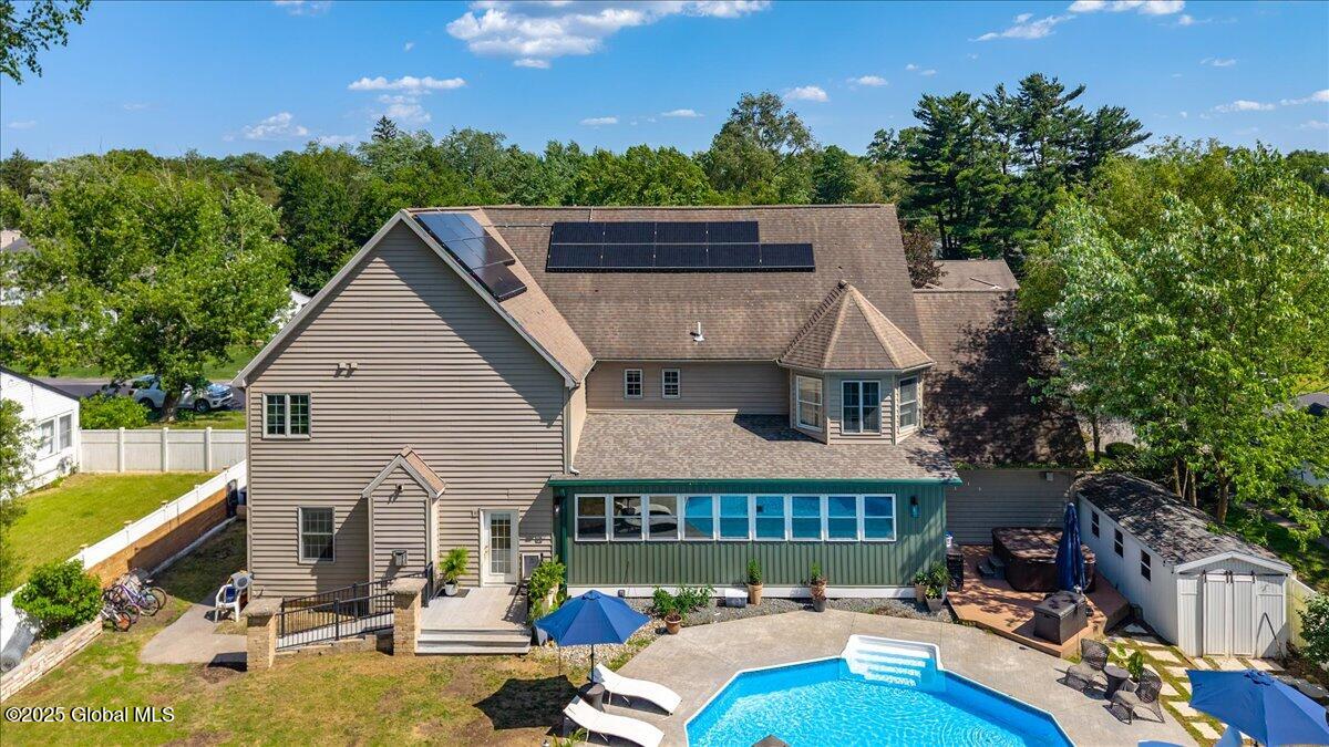 10 Kimberly Street Colonie, NY 12205 - Photo 96 of 103 008-10 Kimberly St-8