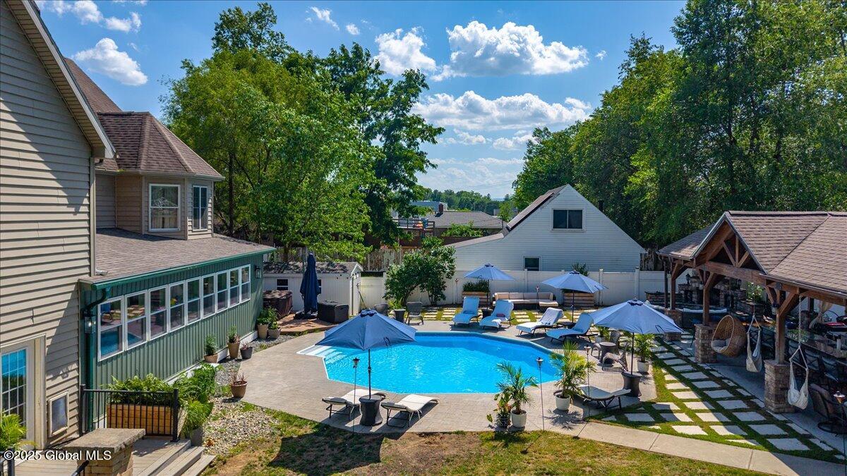 10 Kimberly Street Colonie, NY 12205 - Photo 97 of 103 012-10 Kimberly St-12