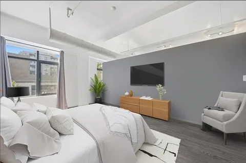 $1,149,000 | 1180-1200 Washington Street, Unit 215, Boston, MA 02118