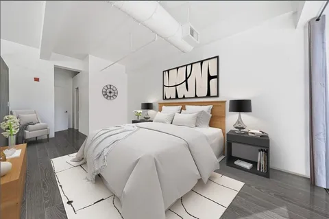 $1,149,000 | 1180-1200 Washington Street, Unit 215, Boston, MA 02118
