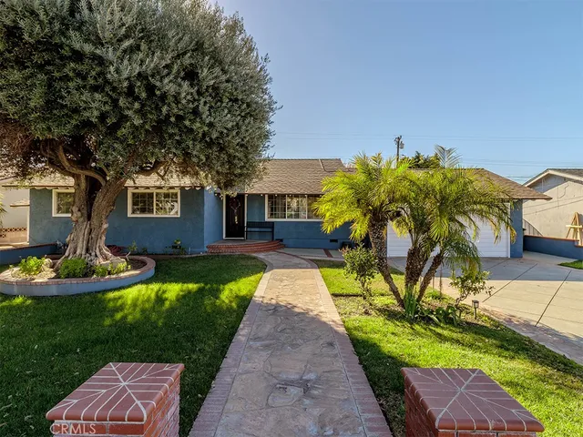 $635,000 | 1255 West D Street, Ontario, CA 91762