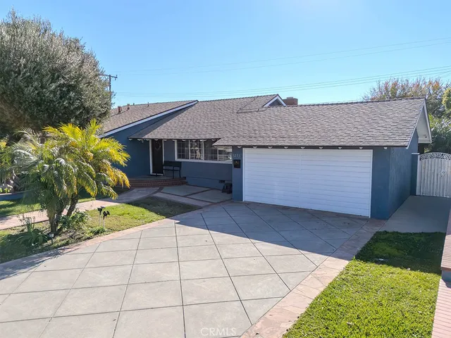 $635,000 | 1255 West D Street, Ontario, CA 91762