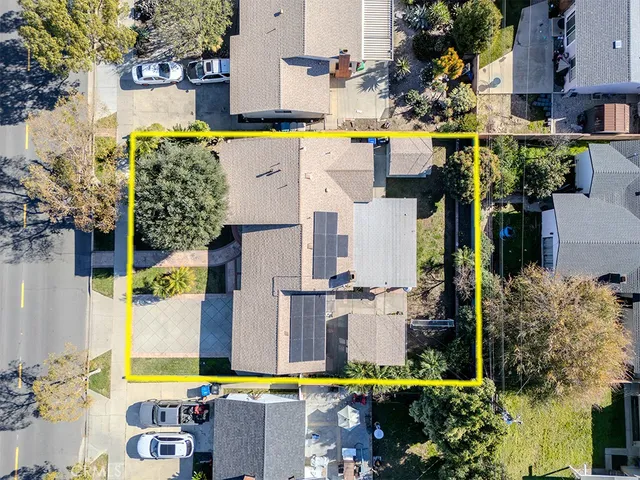 $635,000 | 1255 West D Street, Ontario, CA 91762