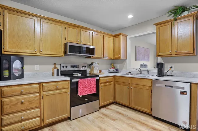 $475,000 | 709-711 Slippery Rock Drive, Edwardsville, IL 62025