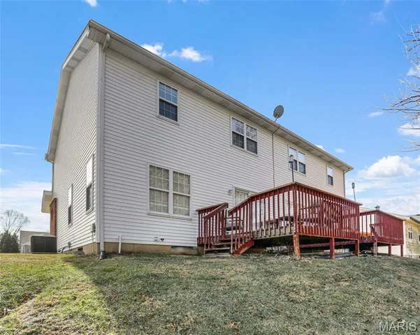 $475,000 | 709-711 Slippery Rock Drive, Edwardsville, IL 62025