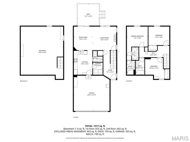 $475,000 | 709-711 Slippery Rock Drive, Edwardsville, IL 62025