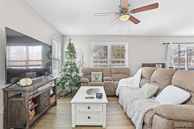 $475,000 | 709-711 Slippery Rock Drive, Edwardsville, IL 62025