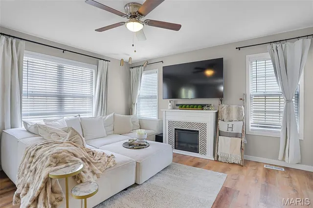 $475,000 | 709-711 Slippery Rock Drive, Edwardsville, IL 62025