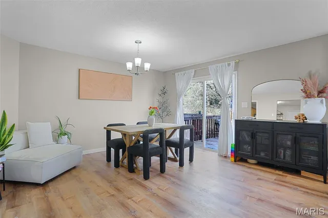 $475,000 | 709-711 Slippery Rock Drive, Edwardsville, IL 62025